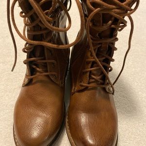 Brand New - Gorgeous Kids Boots By KATHY JEAN